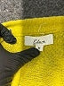Elan Yellow Pullover Sweater Size M - photo 7