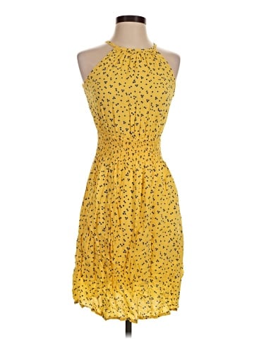 Lavand. Cocktail Dress (view 1)