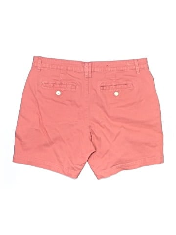 Gloria Vanderbilt Khaki Shorts (view 2)