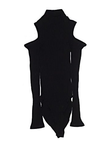 JL Bodysuit (view 1)