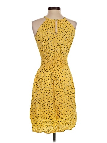 Lavand. Cocktail Dress (view 2)