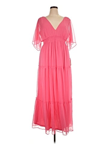 Venus Casual Dress (view 1)
