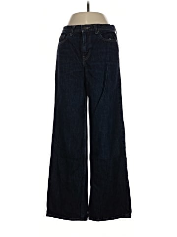 Uniqlo Jeans (view 1)