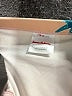 Hanna Andersson Tropical Ivory Skort Size 5 - photo 3