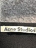 Acne Studios Black Active Pants Size EU 34 / US 4 - photo 16