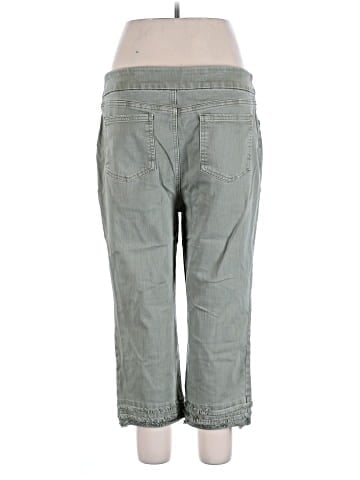 Chico's Jeggings (view 2)