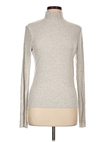 Abercrombie & Fitch Turtleneck Sweater (view 1)
