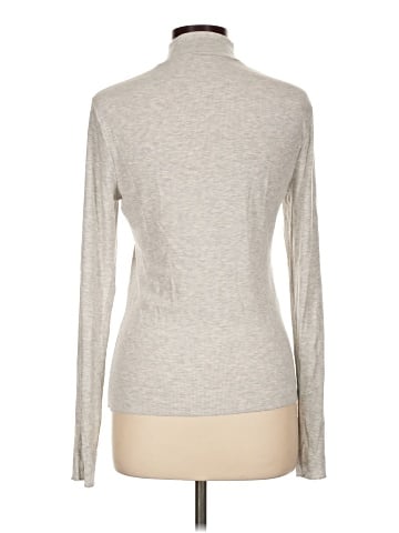 Abercrombie & Fitch Turtleneck Sweater (view 2)
