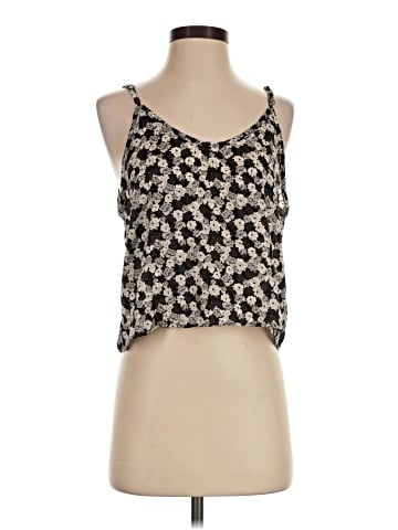 Talula Sleeveless Top (view 1)