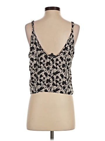 Talula Sleeveless Top (view 2)