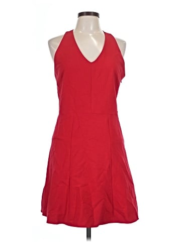Armani Exchange Cocktail Dress (view 1)