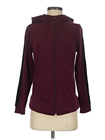 Chico's Zip Up Hoodie (view 1)