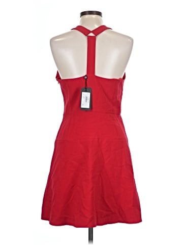 Armani Exchange Cocktail Dress (view 2)