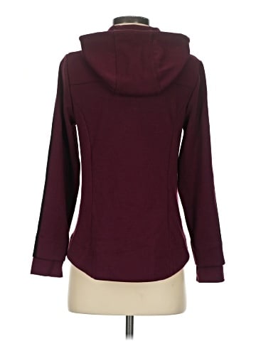 Chico's Zip Up Hoodie (view 2)