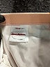 Hanna Andersson Tropical Ivory Skort Size 5 - photo 3