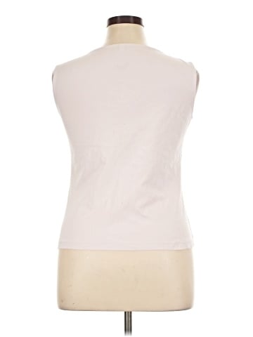 Uniqlo Sleeveless T-Shirt (view 2)