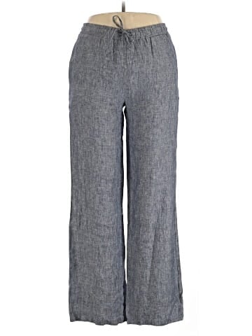 Saks Fifth Avenue Linen Pants (view 1)
