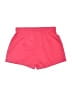 Nike 100% Polyester Pink Athletic Shorts Size 6 - 7 - photo 2