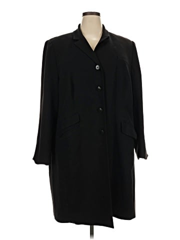 Casual Corner Annex Coat (view 1)