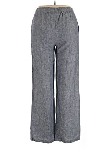 Saks Fifth Avenue Linen Pants (view 2)