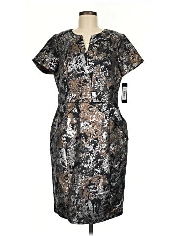 Shani Casual Dress (view 1)