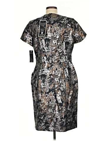 Shani Casual Dress (view 2)