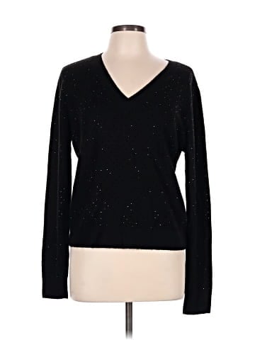 White House Black Market Pullover Sweater (view 1)
