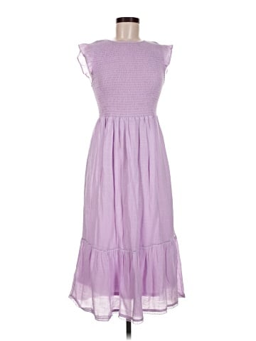 NANETTE Nanette Lepore Casual Dress (view 1)