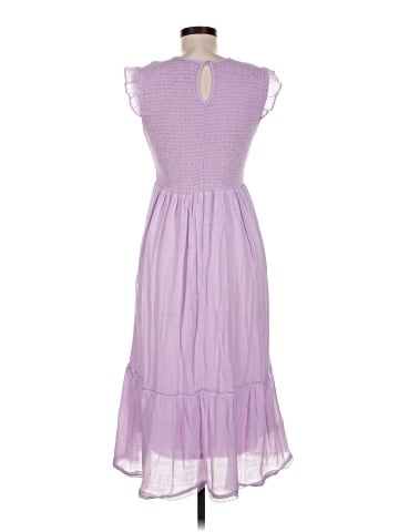 NANETTE Nanette Lepore Casual Dress (view 2)