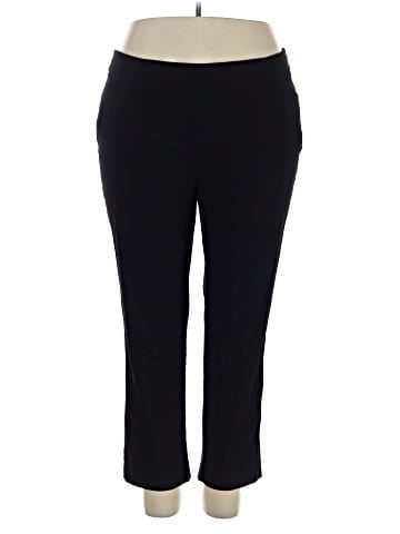 Zac & Rachel Active Pants (view 1)