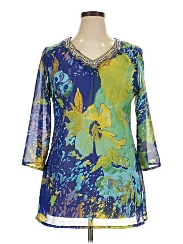 Kaktus Casual Dress (view 1)
