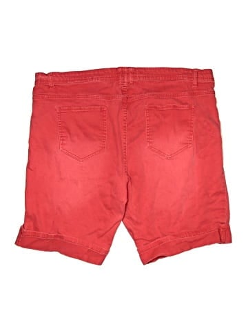 Pure Energy Denim Shorts (view 2)