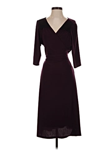 Kiyonna Cocktail Dress (view 1)