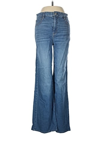 White House Black Market Jeans (view 1)