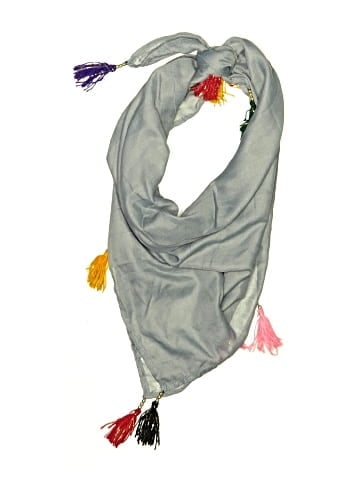 Unbranded Scarf (view 1)