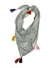 Unbranded Gray Scarf One size - photo 1
