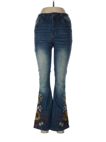 Assorted Brands Jeans (view 1)