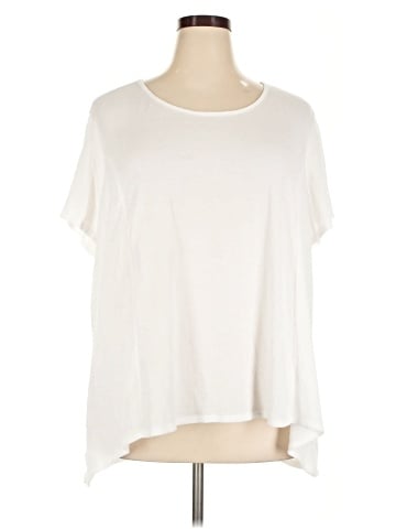 ING Short Sleeve Top (view 1)