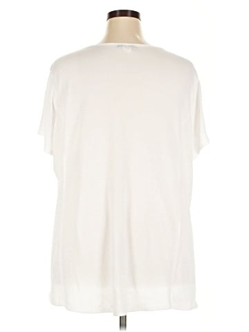 ING Short Sleeve Top (view 2)