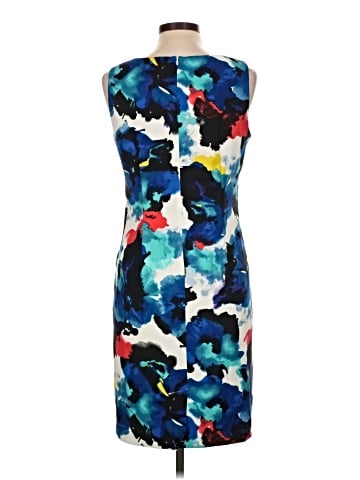 Mario Serrani Cocktail Dress (view 2)
