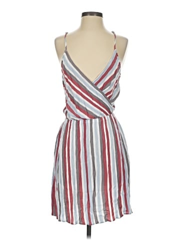 Market and Spruce Casual Dress (view 1)