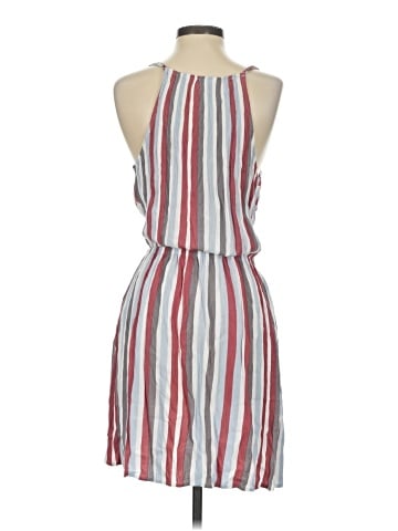 Market and Spruce Casual Dress (view 2)