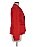 Gerry Weber 100% Polyester Red Blazer Size EU 40 / US 10 - photo 4