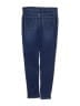 Levi's Solid Blue Jeans Size 7 (estimated) - photo 2