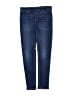 Levi's Solid Blue Jeans Size 7 (estimated) - photo 1