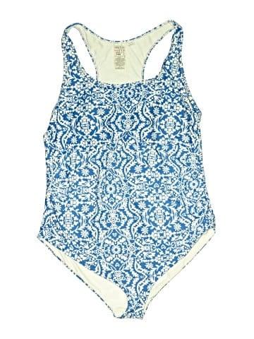 Seraphine One Piece Swimsuit (view 1)