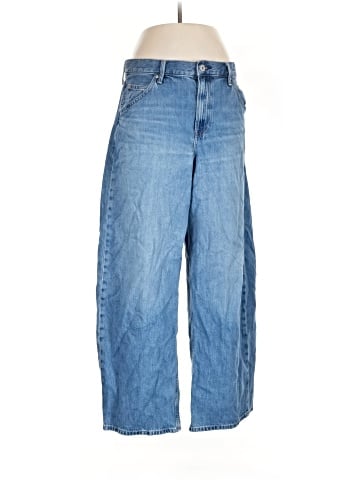 Uniqlo Jeans (view 1)