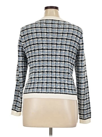 T Tahari Cardigan (view 2)