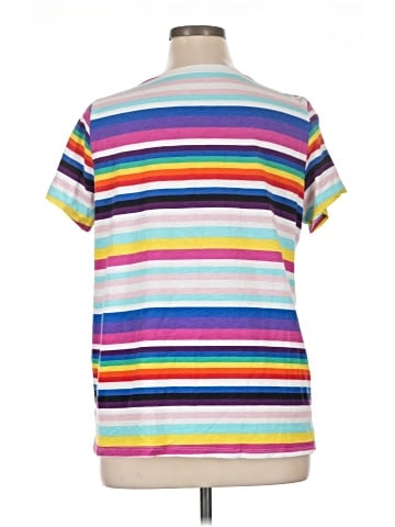 Torrid Short Sleeve T-Shirt (view 2)