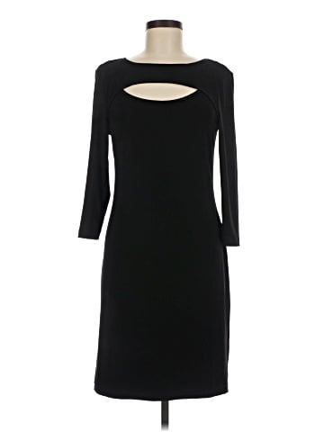 Tiana B. Cocktail Dress (view 1)